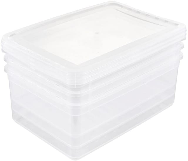 Clearbox-Set 'Bea'