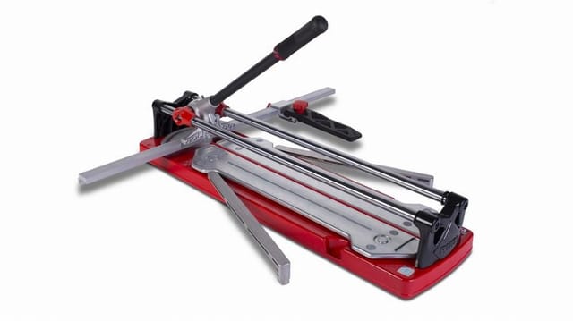 Fliesenschneider TR 710 Magnet RUBI - 17906