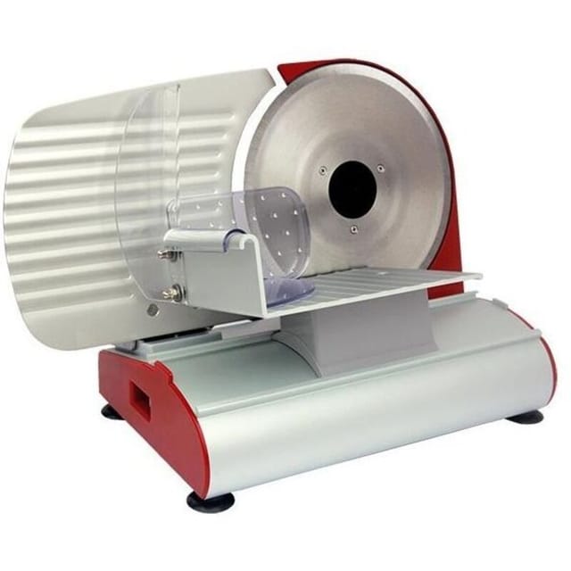 RGV Mary 220 Schneidemaschine Elektro Grau, Rot Aluminium 220 W