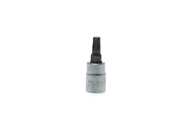 Torx27, 1/4 Spitzenbecher Tengtools M141227T-C