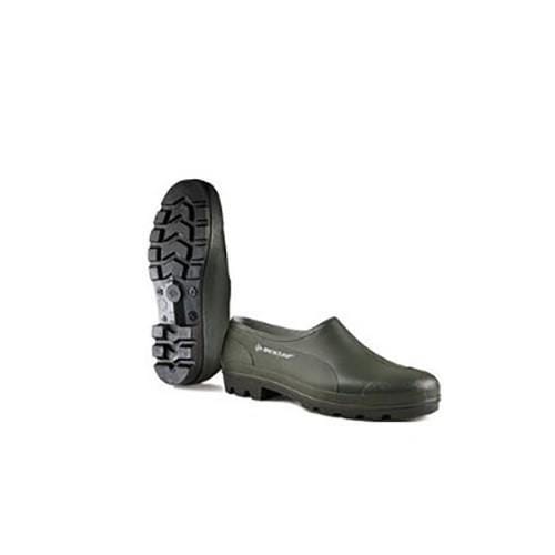 Schuh fЩr Garten - 37 - Dunlop