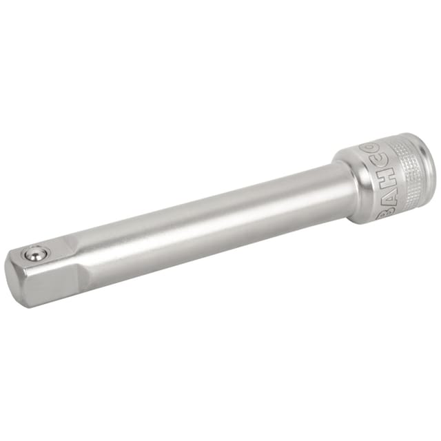 Bahco 1/2 Verlängerung mit Vierkantantrieb 75 mm/3, SB-verpackt