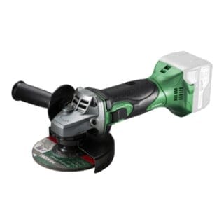 Akku Winkelschleifer G18DSL2W3Z Hikoki 125 mm, 18V, Sologerät