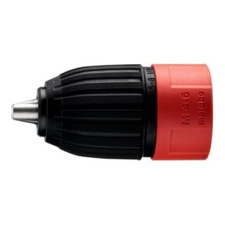 Schnellwechselgewindebohrfutter Metabo Futuro Plus