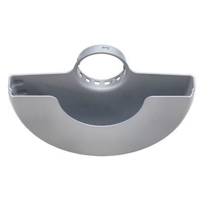 Metabo - Trennschleif-Schutzhaube 180 mm, halbgeschlossen, WE...180...RT (630383000)