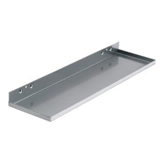 Ablageplatte, 445x150 mm