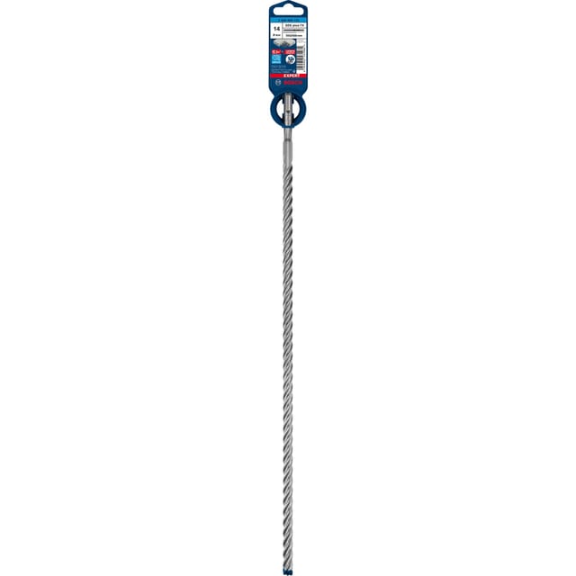 Sds plus-7X 14x550x615mm expert - 2608900125 - Bosch
