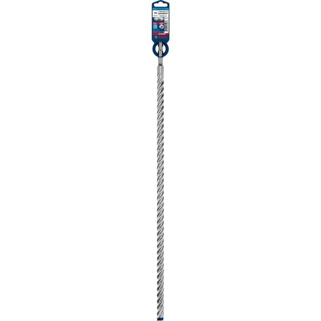 Sds plus-7X 16x550x615mm expert - 2608900134 - Bosch