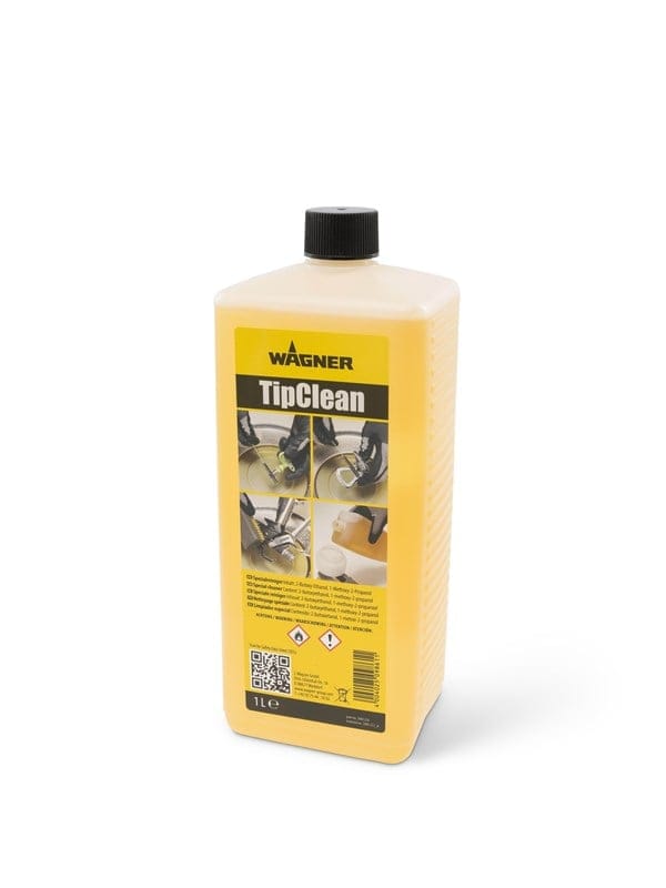 Nachfüllflasche TipClean, Inhalt 1 Liter - Wagner