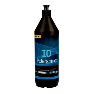 MIRKA Polar 10 Polirolpasten 1 LITER