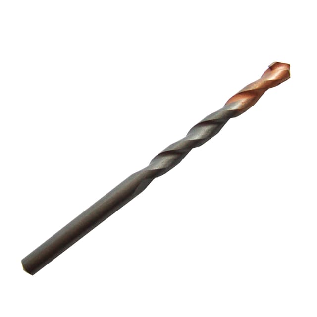 Hartmetallbohrer für Steinporzellanfliesen 8x120 mm