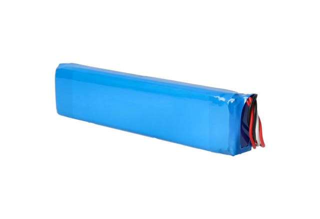Vhbw - Akku kompatibel mit jbl Xtreme Bluetooth Lautsprecher Box - Ersatz für Gsp0931134 - (Li-Polymer, 5000mAh, 7.4V) - Ersatzakku, Batterie