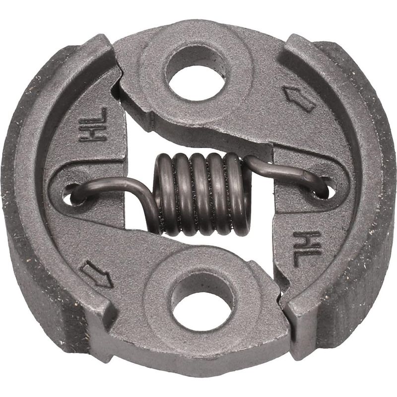 Kupplung Für Freischneider Mit 23 Cm³, 26 Cm³, 32 Cm³ Und 34 Cm³ Hubraum