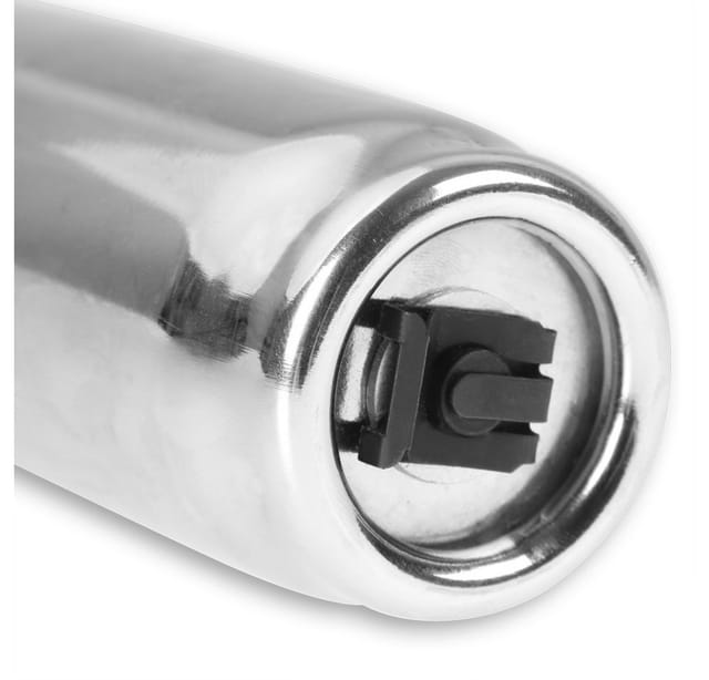 Deuba - casaria® Gasdruckfeder Barhocker 500 – 720mm Gesamtlänge 360° Drehbar Universal Höhenverstellbar Büro Bar Hocker Ersatzteile Gasdruckdämpfer