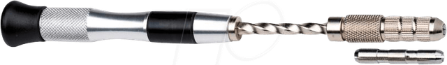 MWH40 Handbohrer - Donau Elektronik
