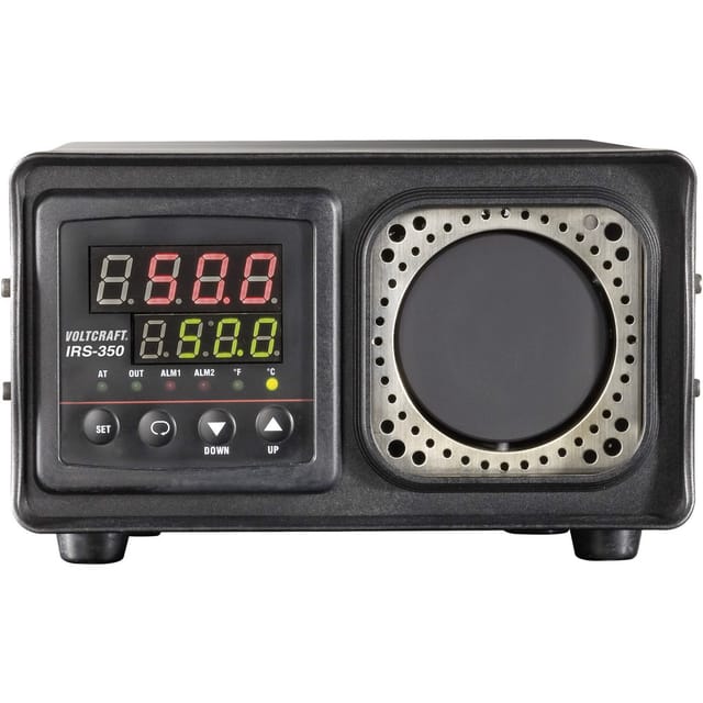 IRS-350 Kalibrator - Voltcraft