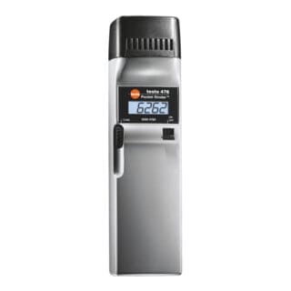0563 4760 Stroboskop optisch 30 - 12500 U/min - Testo