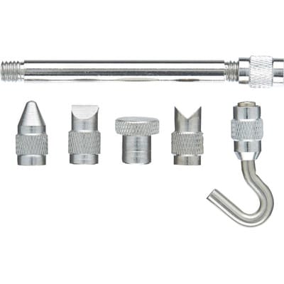 Sauter - fk 100 Kraftmessgerät 100 n (max.) Werksstandard (ohne Zertifikat)