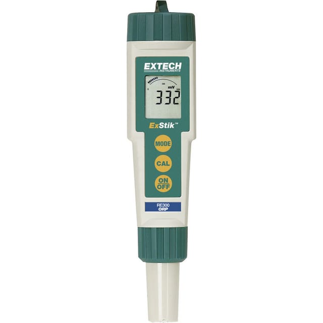 Extech RE300 Photometer Redox (ORP)