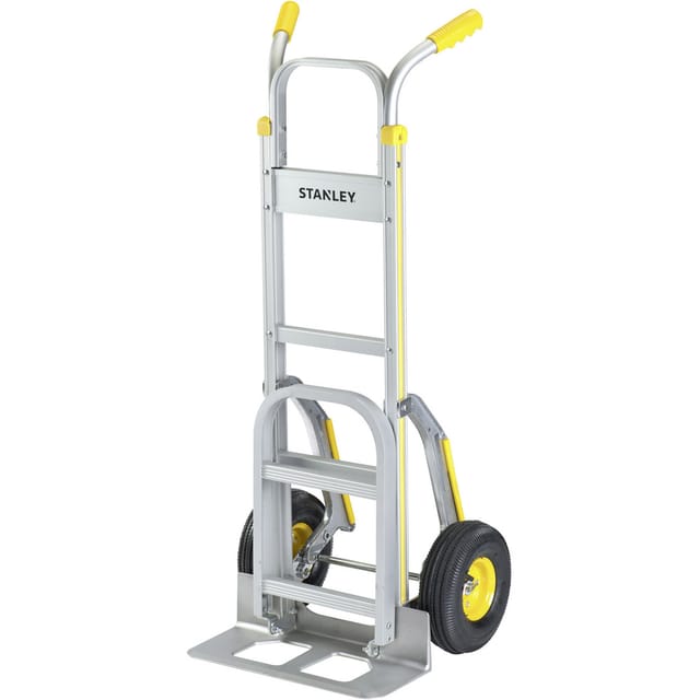 Stanley - SXWTI-HT514 Sackkarre klappbar Aluminium Traglast (max.): 200 kg