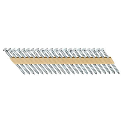 Ankernagel DNM40R60GZ Ring galvanisiert - Dewalt