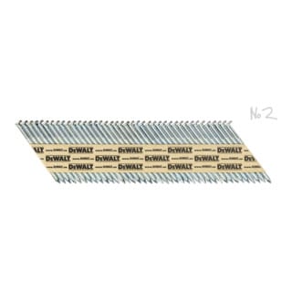 DeWalt Streifennagel DNPT RingGal 63 mm, 2200 Stk.