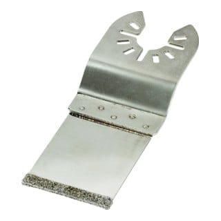 Multi-Tool Diamant Tauchsägeblatt DT20746-QZ - Dewalt
