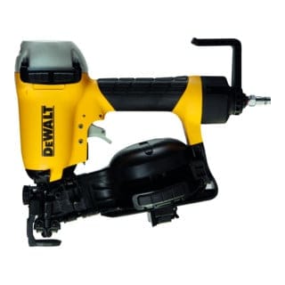 DeWalt Coilnagler Druckluft DPN, 45 mm