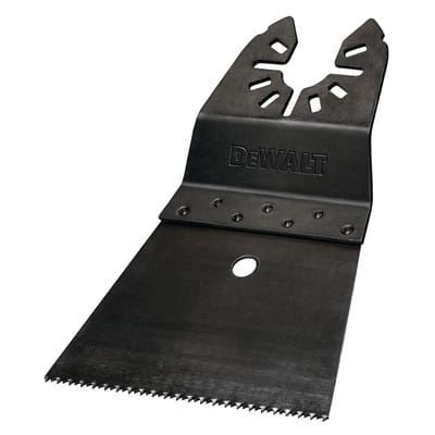 Multi-Tool BiM Sägeblatt 64 mm - Dewalt