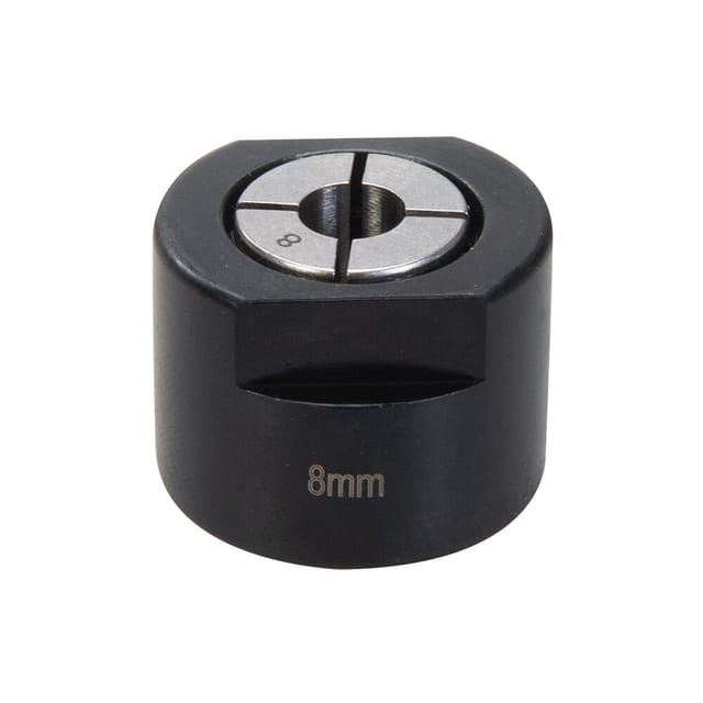 Triton - Spannzange für Fräser 8-mm-Spannzange TRC008