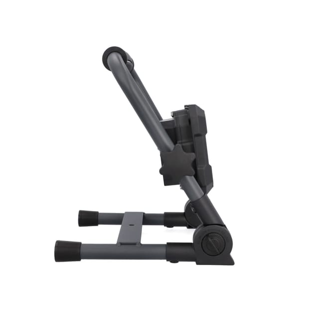 UniTec LED Akku-Arbeitsstrahler schwarz 20 W 2000 lm Wandleuchte