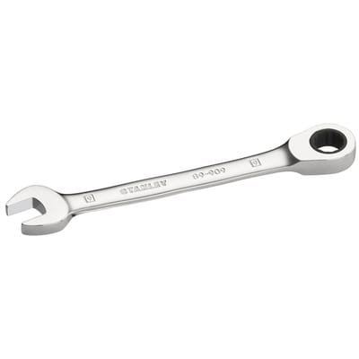 Kombi ratschenschlÜssel 9 mm stmt89909-0 - Stanley