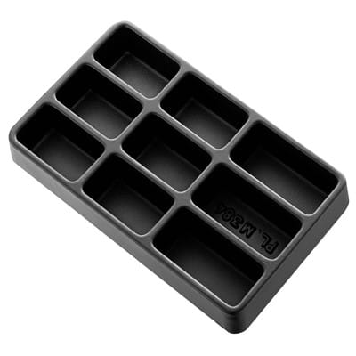 FACOM Modul - (leer) für MBOX-System Größe M
