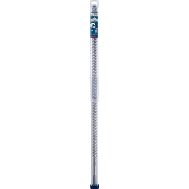 Expert sds max-8X Hammerbohrer, 22 x 800 x 920 mm - Bosch
