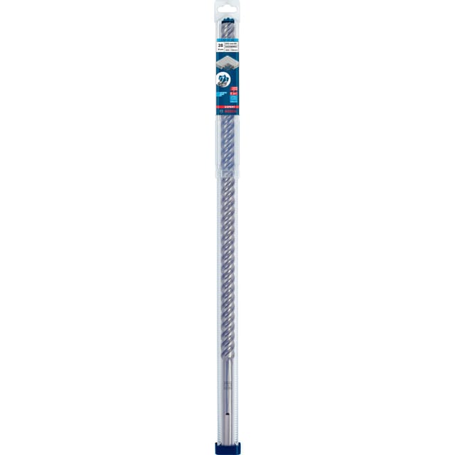 Expert sds max-8X Hammerbohrer, 28 x 600 x 720 mm - Bosch