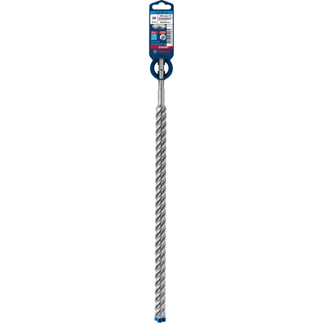 Sds plus-7X 20x400x450mm expert - 2608900143 - Bosch