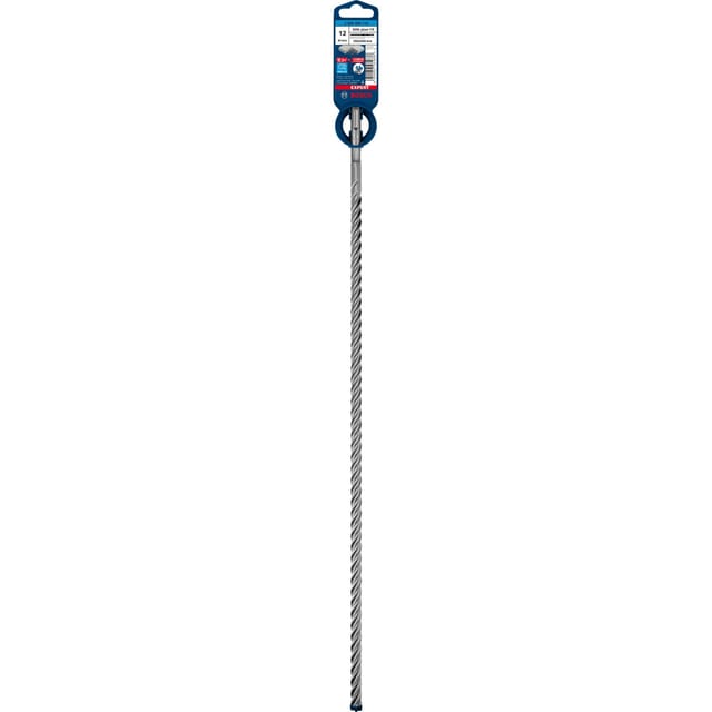 Sds plus-7X 12x550x615mm expert - 2608900114 - Bosch