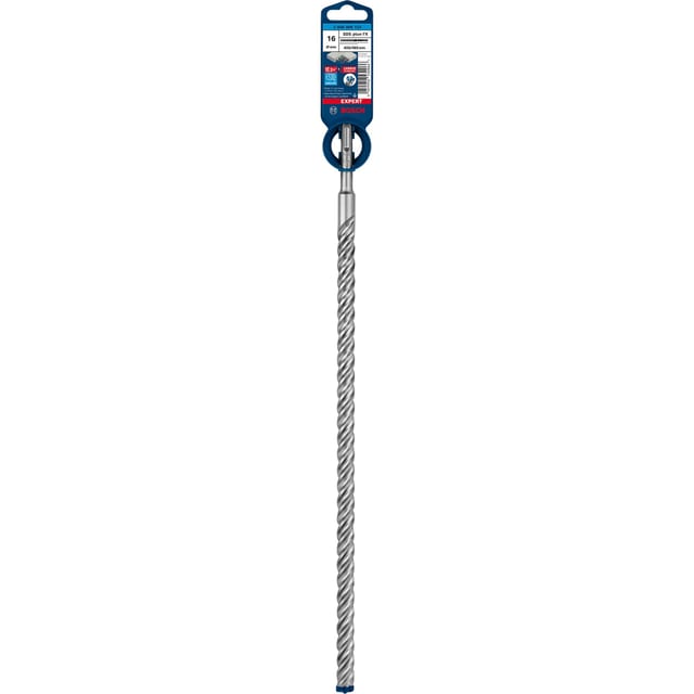 Professional sds plus-7X 16x400x465mm expert (2608900133) - Bosch
