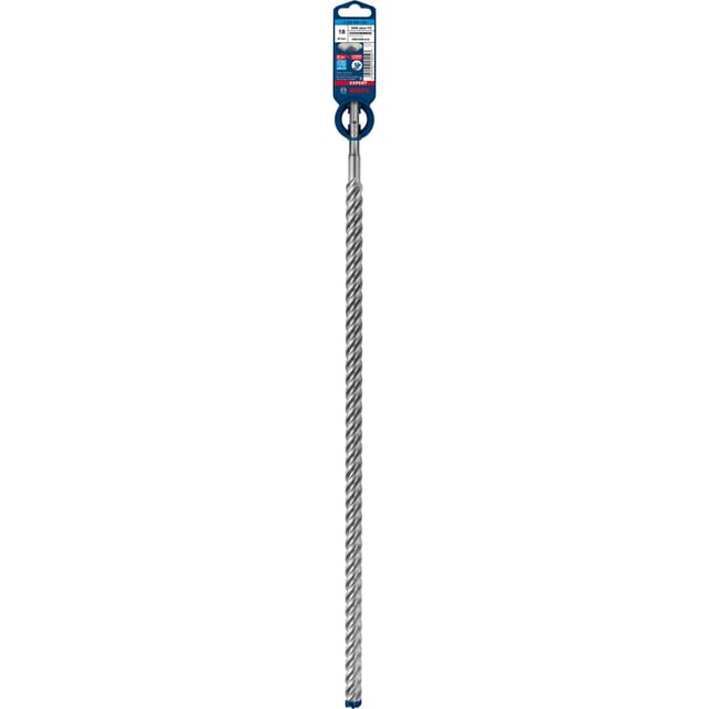 Sds plus-7X 18x400x450mm expert - 2608900139 - Bosch