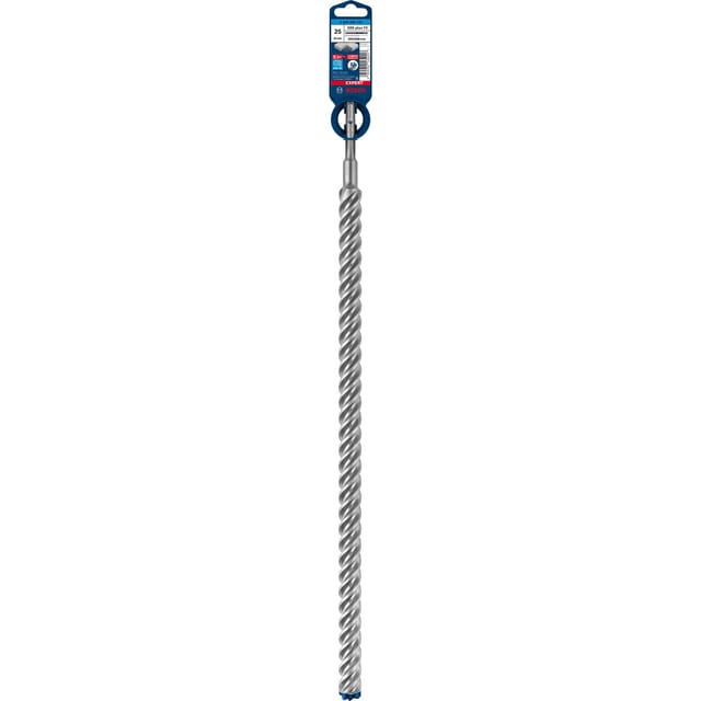 Professional Expert sds plus-7X Hammerbohrer, 25 x 550 x 600 mm (2608900152) - Bosch