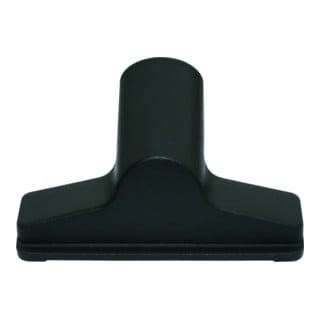 Polsterdüse mit Fadenheber Düse aus Kunststoff, Breite 12 cm - Starmix