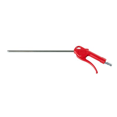 Ausblaspistole jwl Classic, Rohr Ø8x500 mm