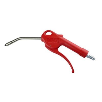 Ausblaspistole jwl super Silent, ø 6mm Rohr