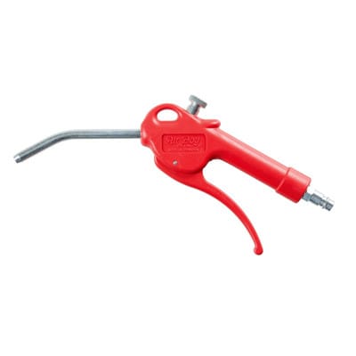 Ausblaspistole jwl Classic, Rohr Ø8x100 mm
