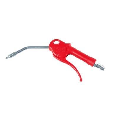 Ausblaspistole jwl silent, ø 8mm Rohr