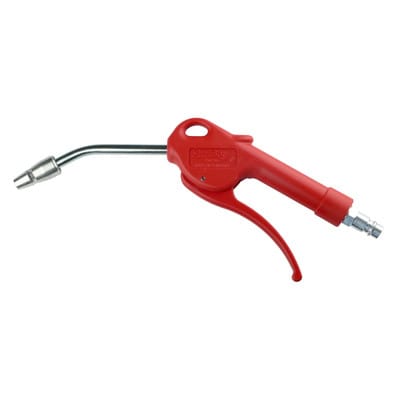 Ausblaspistole jwl turbo, ø 8mm Rohr