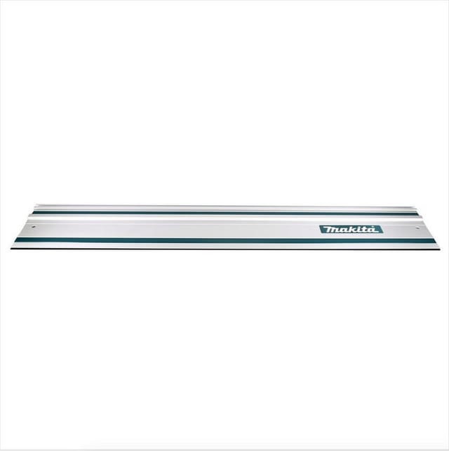 Makita Führungschienen Set für DHS 630, Zubehör für Sägen
