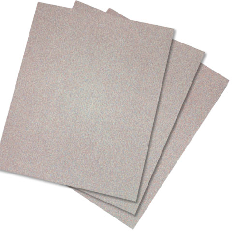 Klett-Papierschneider hermes VC152 vel - 70x115 mm - Korn 100 - 6070600