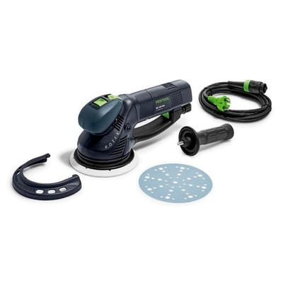 575066 Getriebe Exzenterschleifer ro 150 feq rotex - Festool