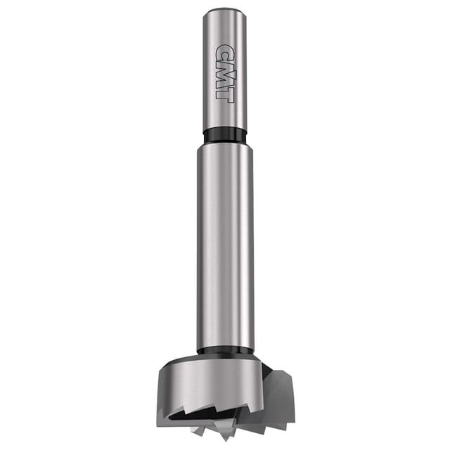 537.100.31 Bohrer FORSTNER -SP- Z2+2 S=8x30 D=10x90 DX